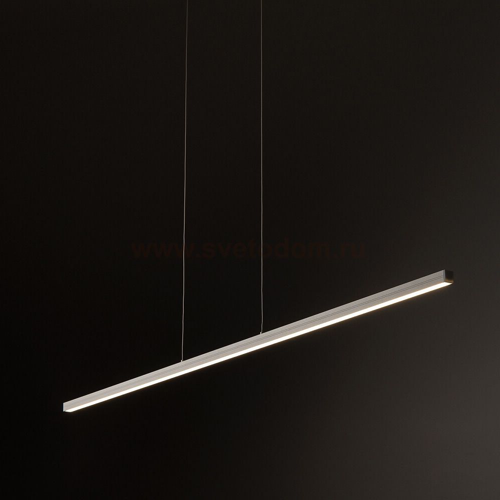 Подвесная люстра Nowodvorski Bar Led S White (Cерия Bar Led S, Цвет Белый) арт. 11583
