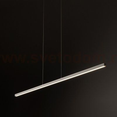 Подвесная люстра Nowodvorski Bar Led S White (Cерия Bar Led S, Цвет Белый) арт. 11583