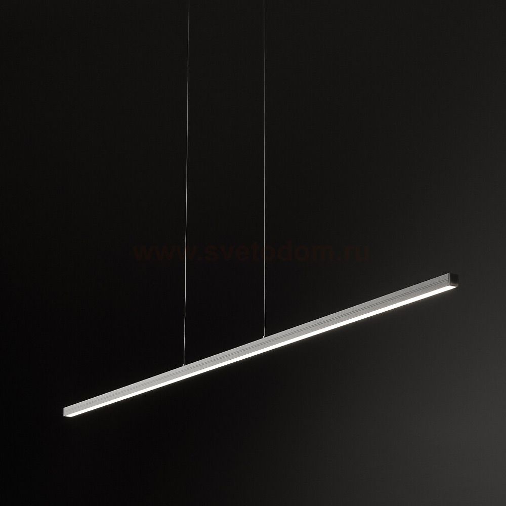 Подвесная люстра Nowodvorski Bar Led S White (Cерия Bar Led S, Цвет Белый) арт. 11584