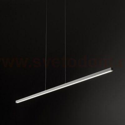 Подвесная люстра Nowodvorski Bar Led S White (Cерия Bar Led S, Цвет Белый) арт. 11584
