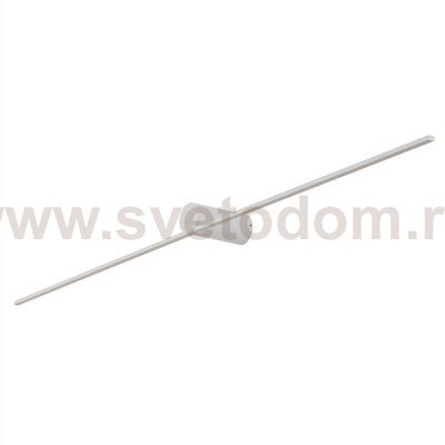 Настенный светильник Nowodvorski Spin Led L White (Cерия Spin Led L, Цвет Белый) арт. 11585