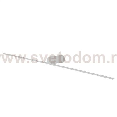 Настенный светильник Nowodvorski Spin Led L White (Cерия Spin Led L, Цвет Белый) арт. 11585