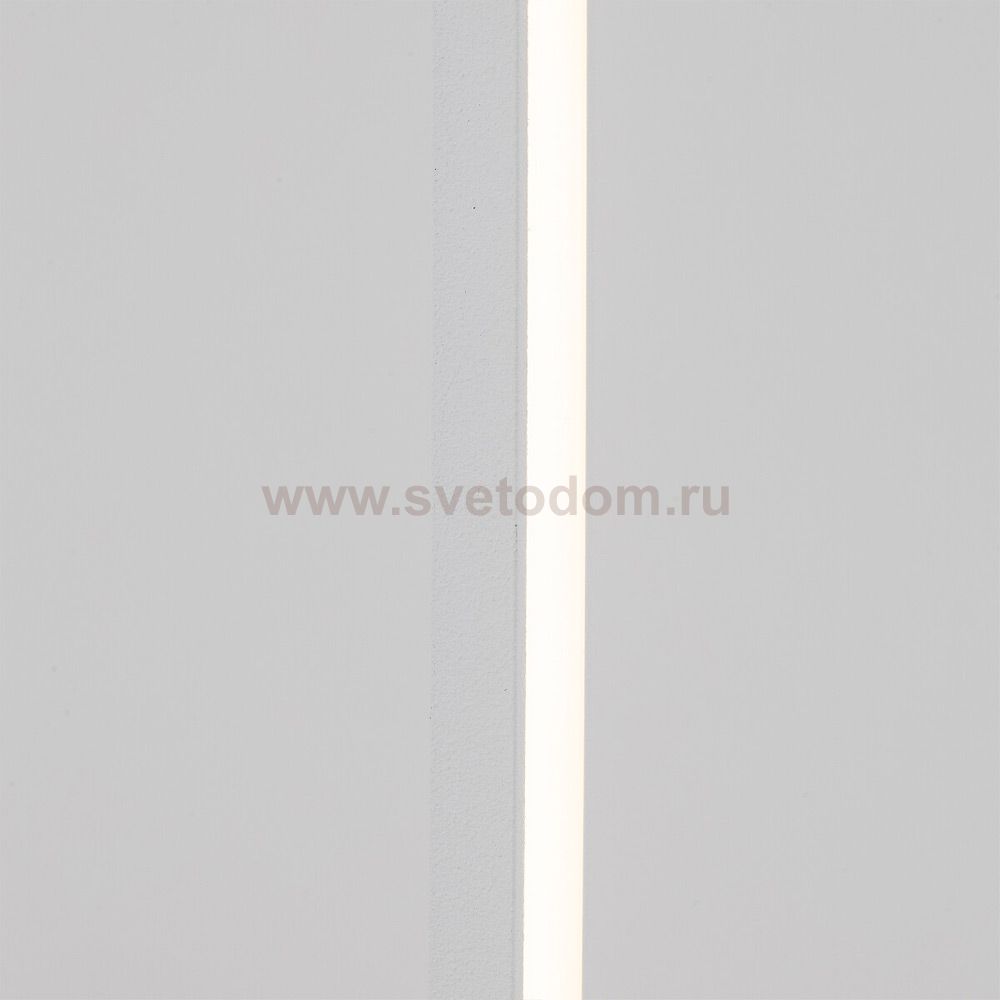 Подвесной светильник Nowodvorski Zenith S White (Cерия Zenith S, Цвет Белый) арт. 11606