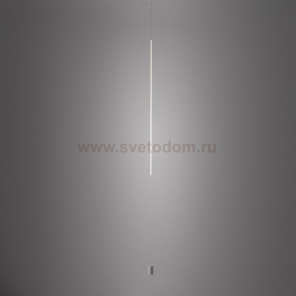 Подвесной светильник Nowodvorski Zenith M White (Cерия Zenith M, Цвет Белый) арт. 11607