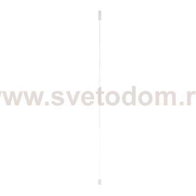 Подвесной светильник Nowodvorski Zenith M White (Cерия Zenith M, Цвет Белый) арт. 11607