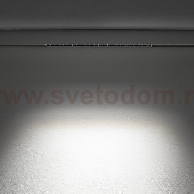 Трековый магнитный светильник Nowodvorski Focus Led White (Cерия Focus Led, Цвет Белый) арт. 11631