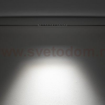 Трековый магнитный светильник Nowodvorski Focus Led White (Cерия Focus Led, Цвет Белый) арт. 11633