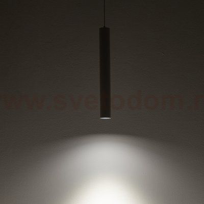 Трековый магнитный светильник Nowodvorski Lvm Roller White (Cерия Lvm Roller, Цвет Белый) арт. 11640