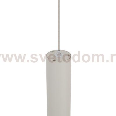 Трековый магнитный светильник Nowodvorski Lvm Roller White (Cерия Lvm Roller, Цвет Белый) арт. 11640