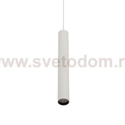 Трековый магнитный светильник Nowodvorski Lvm Roller White (Cерия Lvm Roller, Цвет Белый) арт. 11640