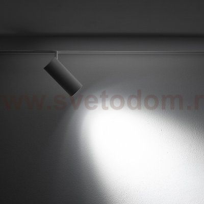 Трековый магнитный светильник Nowodvorski Lvm Spot White (Cерия Lvm Spot, Цвет Белый) арт. 11643