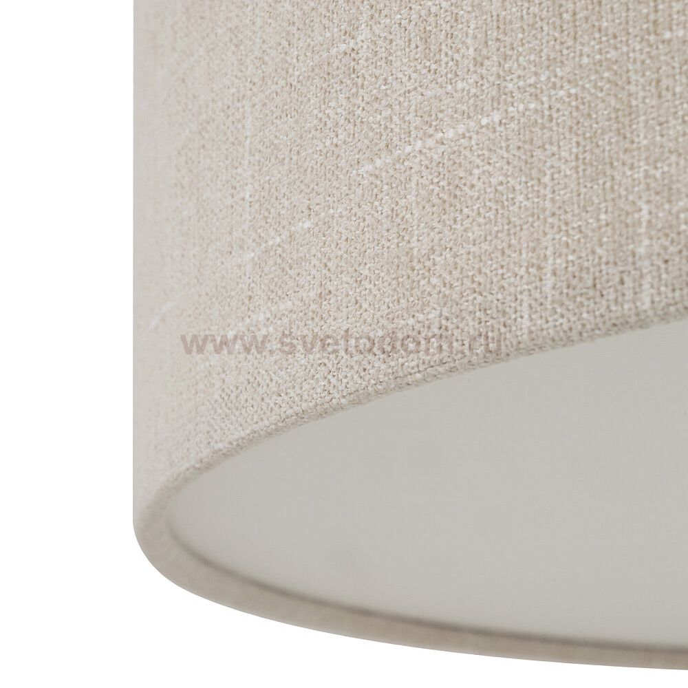 Потолочный cветильник Nowodvorski Santana S Cream (Cерия Santana S, Цвет Кремовый) арт. 11650