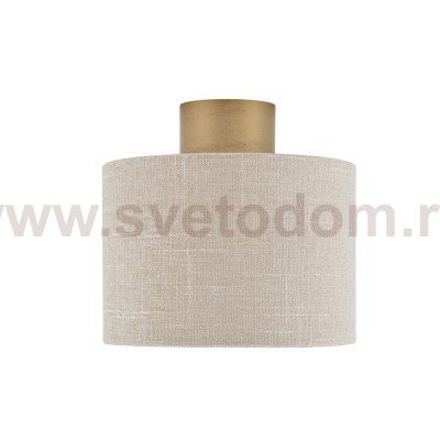 Потолочный cветильник Nowodvorski Santana S Cream (Cерия Santana S, Цвет Кремовый) арт. 11650