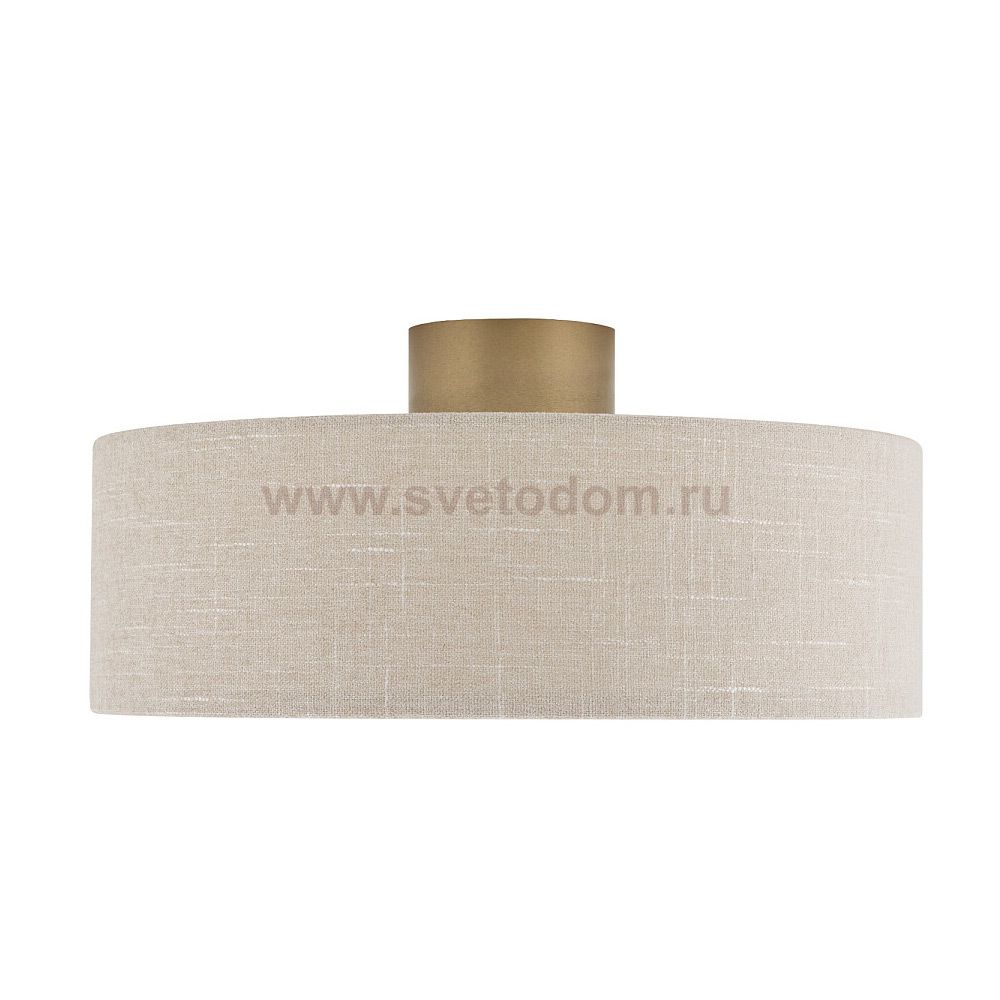 Потолочная люстра Nowodvorski Santana M Cream (Cерия Santana M, Цвет Кремовый) арт. 11651