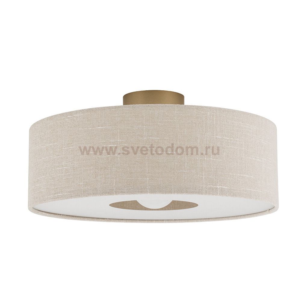 Потолочная люстра Nowodvorski Santana M Cream (Cерия Santana M, Цвет Кремовый) арт. 11651