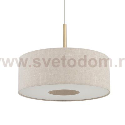 Подвесная люстра Nowodvorski Santana M Cream (Cерия Santana M, Цвет Кремовый) арт. 11652