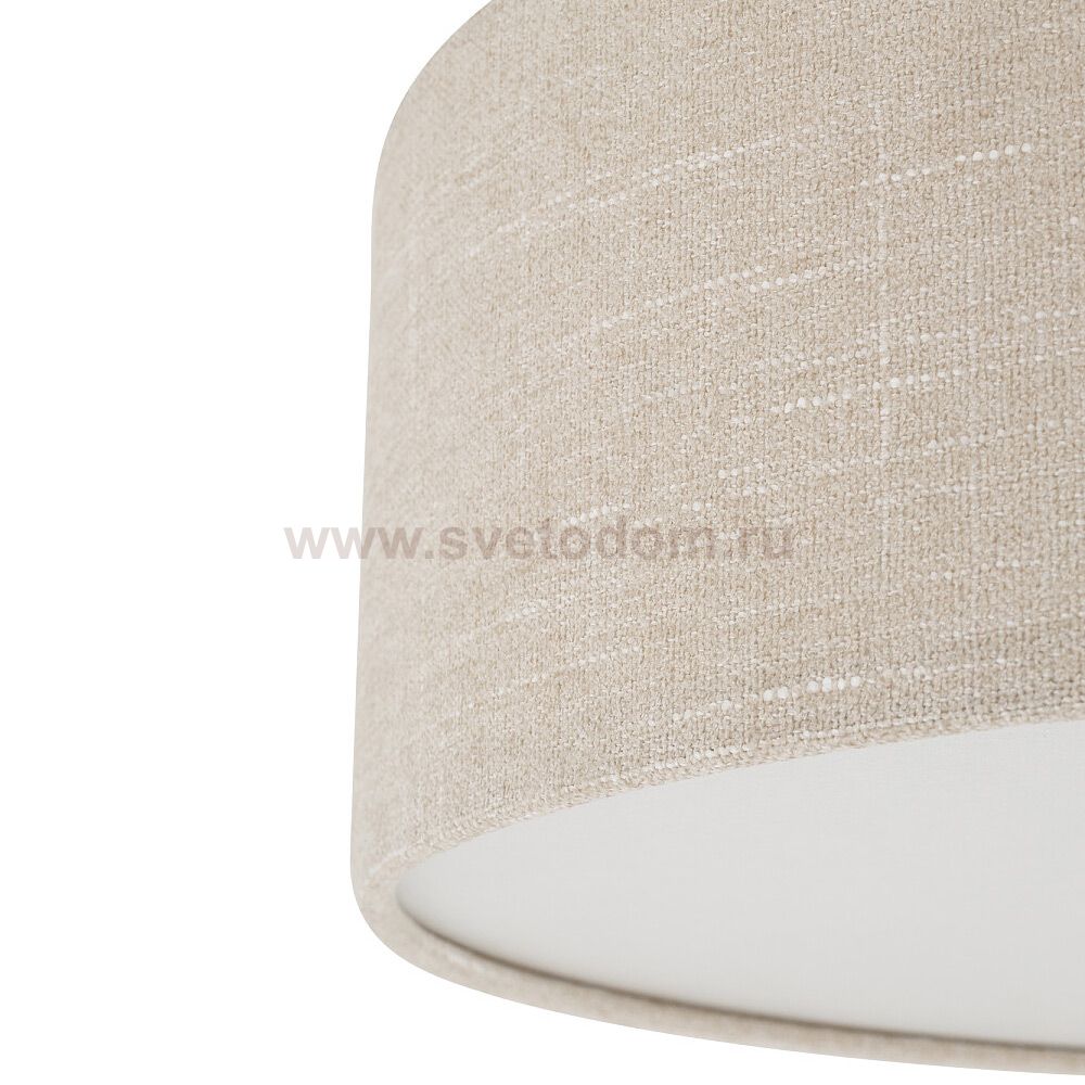 Подвесная люстра Nowodvorski Santana M Cream (Cерия Santana M, Цвет Кремовый) арт. 11652