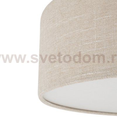 Подвесная люстра Nowodvorski Santana M Cream (Cерия Santana M, Цвет Кремовый) арт. 11652