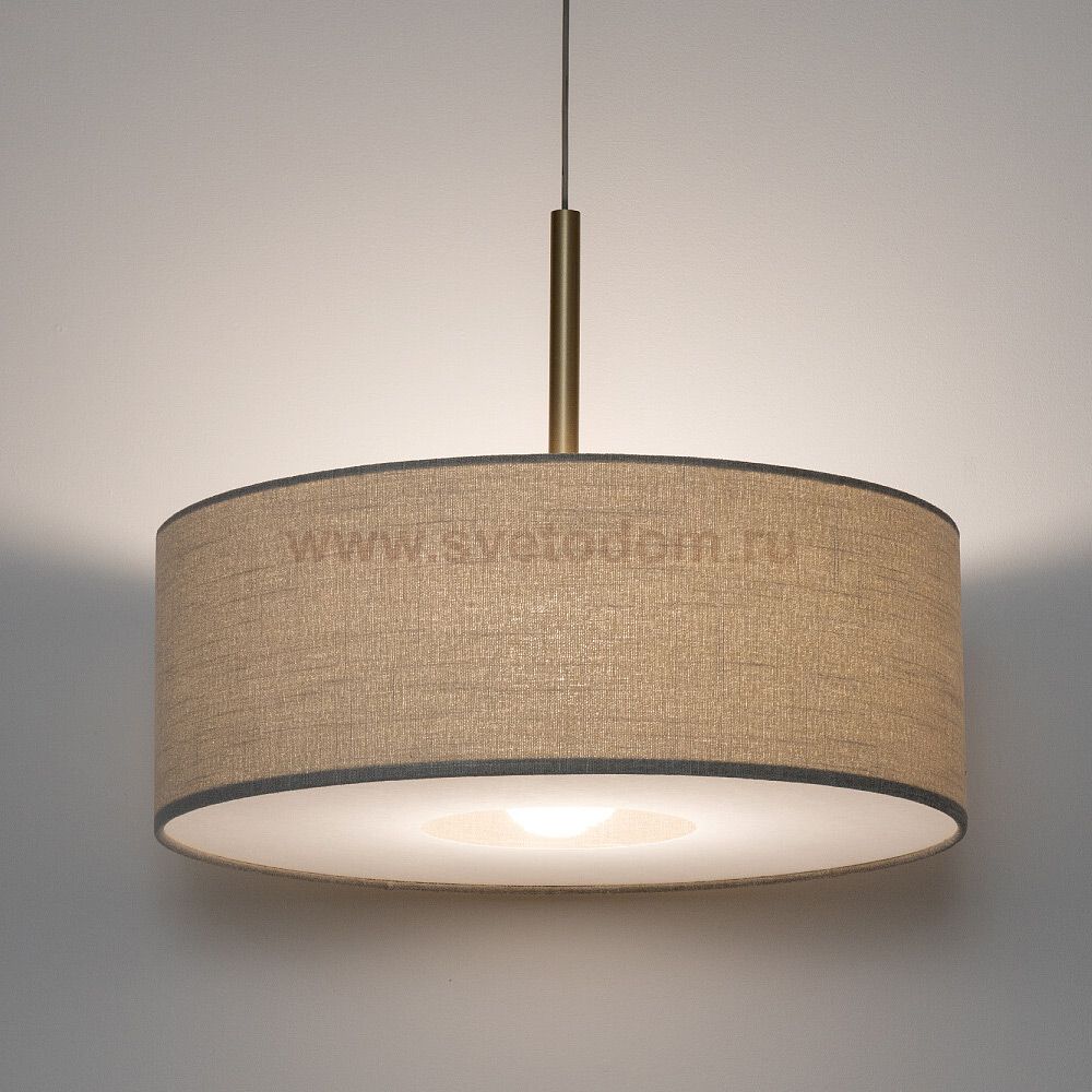 Подвесная люстра Nowodvorski Santana M Cream (Cерия Santana M, Цвет Кремовый) арт. 11652