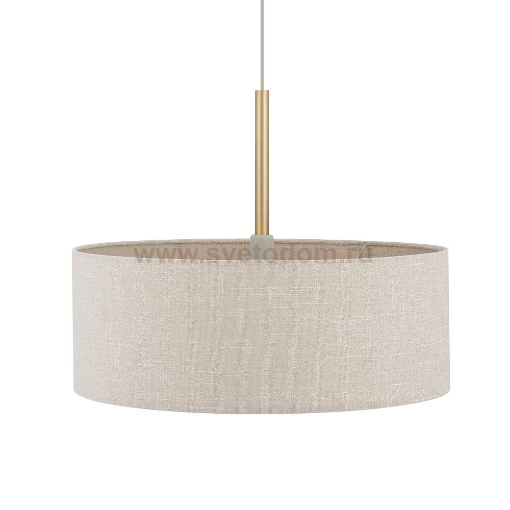 Подвесная люстра Nowodvorski Santana M Cream (Cерия Santana M, Цвет Кремовый) арт. 11652