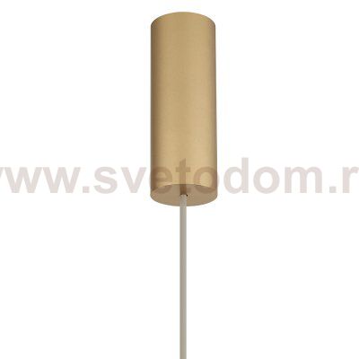 Подвесная люстра Nowodvorski Santana L Cream (Cерия Santana L, Цвет Кремовый) арт. 11653