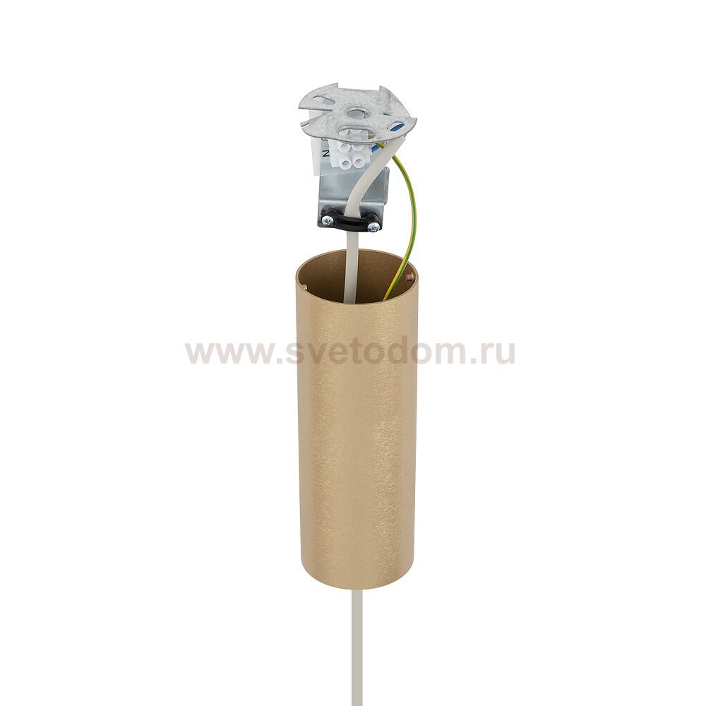 Подвесная люстра Nowodvorski Santana L Cream (Cерия Santana L, Цвет Кремовый) арт. 11653