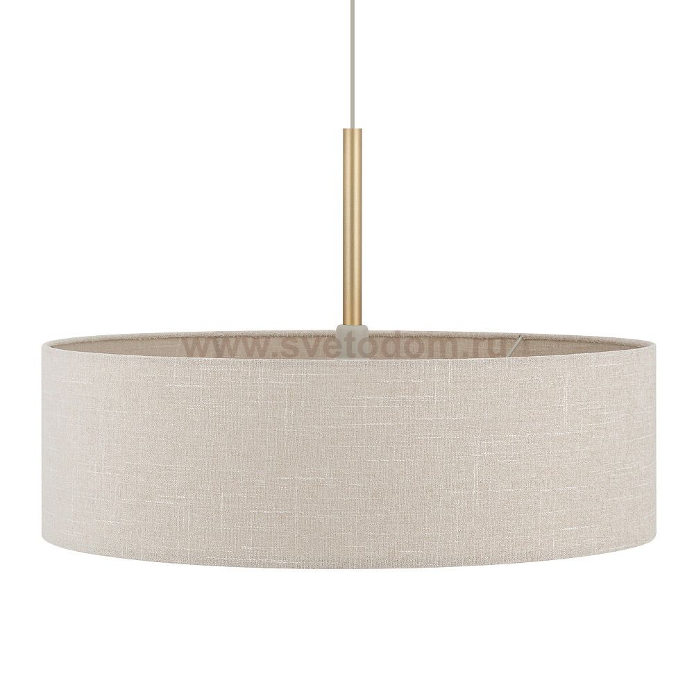 Подвесная люстра Nowodvorski Santana L Cream (Cерия Santana L, Цвет Кремовый) арт. 11653