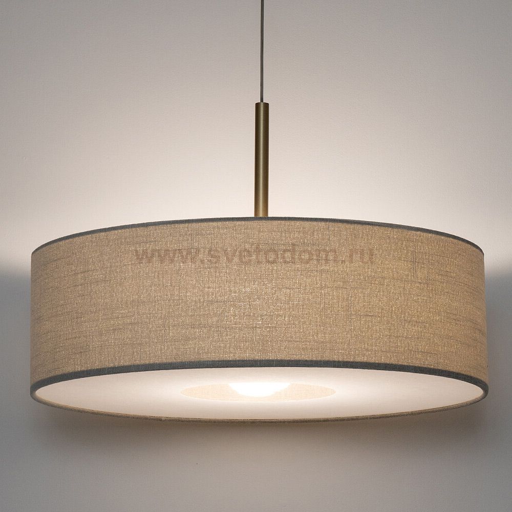 Подвесная люстра Nowodvorski Santana L Cream (Cерия Santana L, Цвет Кремовый) арт. 11653