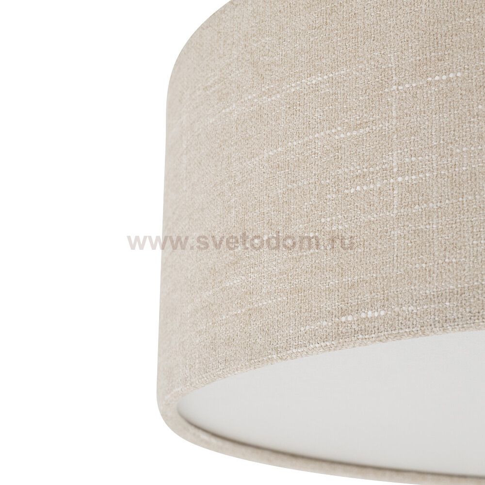 Подвесная люстра Nowodvorski Santana L Cream (Cерия Santana L, Цвет Кремовый) арт. 11653