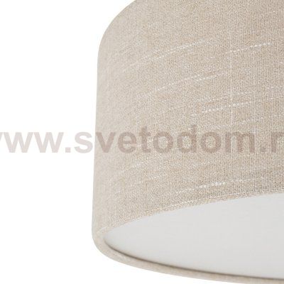 Подвесная люстра Nowodvorski Santana L Cream (Cерия Santana L, Цвет Кремовый) арт. 11653