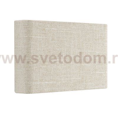 Настенный светильник Nowodvorski Santana B Cream (Cерия Santana B, Цвет Кремовый) арт. 11655