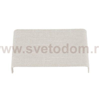 Настенный светильник Nowodvorski Santana B Cream (Cерия Santana B, Цвет Кремовый) арт. 11655