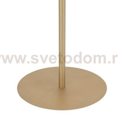 Торшер Nowodvorski Santana Crea (Cерия Santana, Цвет Кремовый) арт. 11656