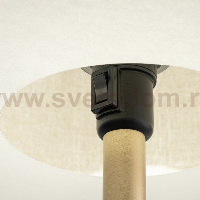 Торшер Nowodvorski Santana Crea (Cерия Santana, Цвет Кремовый) арт. 11656