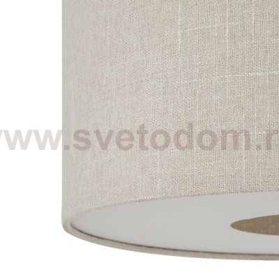 Торшер Nowodvorski Santana Crea (Cерия Santana, Цвет Кремовый) арт. 11656