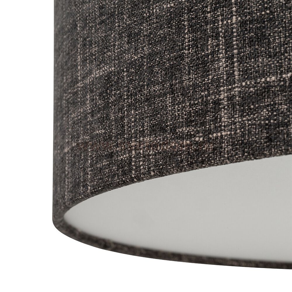 Потолочная люстра Nowodvorski Santana M Black (Cерия Santana M, Цвет Черный) арт. 11658