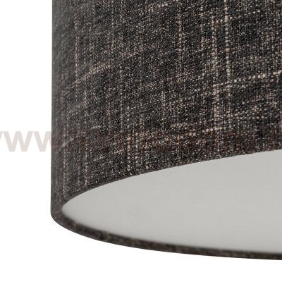 Потолочная люстра Nowodvorski Santana M Black (Cерия Santana M, Цвет Черный) арт. 11658