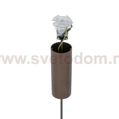 Подвесная люстра Nowodvorski Santana L Black (Cерия Santana L, Цвет Черный) арт. 11660