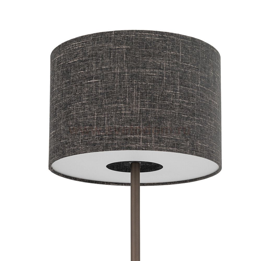 Торшер Nowodvorski Santana Black (Cерия Santana, Цвет Черный) арт. 11663