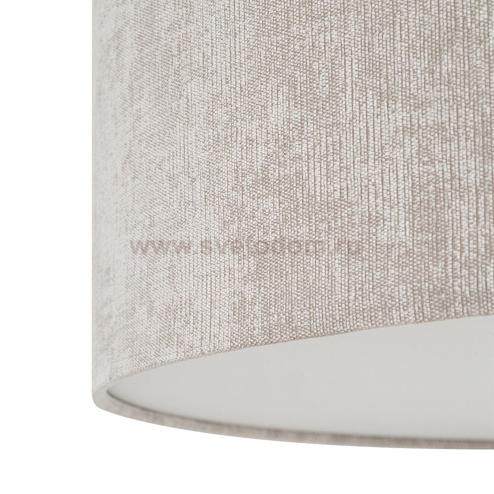 Подвесная люстра Nowodvorski Cedro M Beige (Cерия Cedro M, Цвет Бежевый) арт. 11665