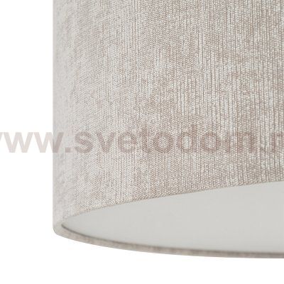 Подвесная люстра Nowodvorski Cedro M Beige (Cерия Cedro M, Цвет Бежевый) арт. 11665