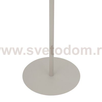 Торшер Nowodvorski Cedro Beige (Cерия Cedro, Цвет Бежевый) арт. 11667