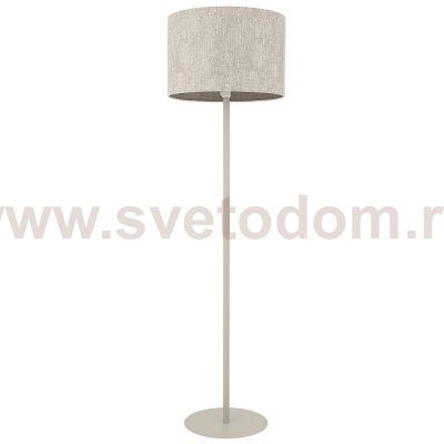Торшер Nowodvorski Cedro Beige (Cерия Cedro, Цвет Бежевый) арт. 11667