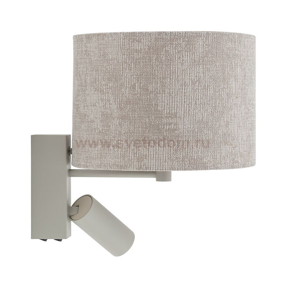 Бра Nowodvorski Cedro A Beige (Cерия Cedro A, Цвет Бежевый) арт. 11668