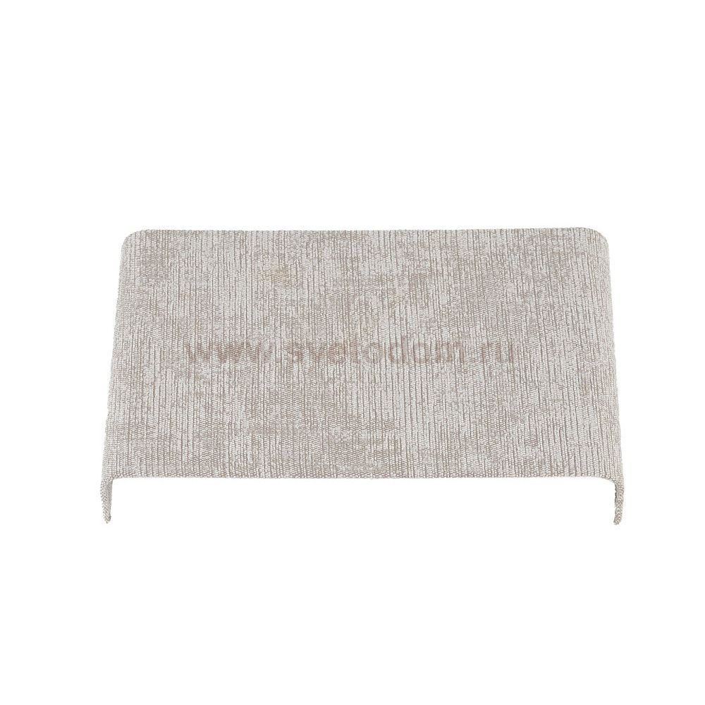 Настенный светильник Nowodvorski Cedro B Beige (Cерия Cedro B, Цвет Бежевый) арт. 11669