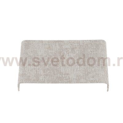 Настенный светильник Nowodvorski Cedro B Beige (Cерия Cedro B, Цвет Бежевый) арт. 11669