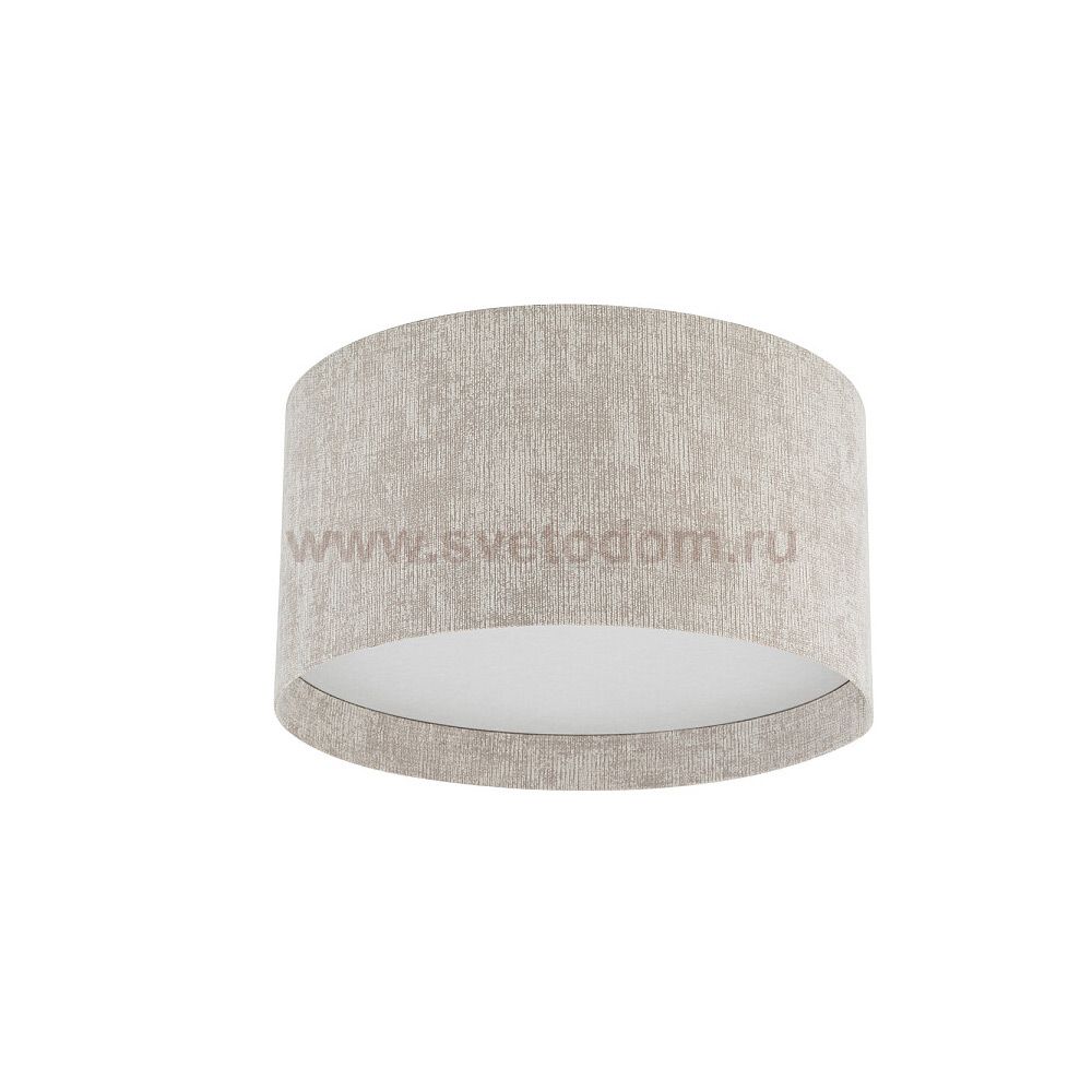 Потолочный cветильник Nowodvorski Cedro S Beige (Cерия Cedro S, Цвет Бежевый) арт. 11670