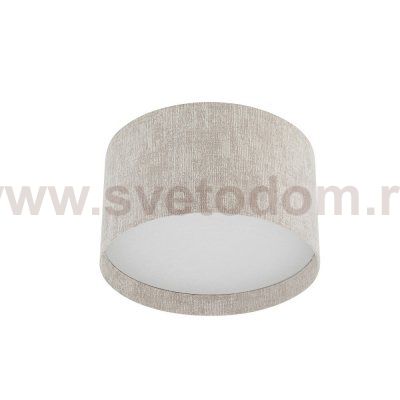 Потолочный cветильник Nowodvorski Cedro S Beige (Cерия Cedro S, Цвет Бежевый) арт. 11670