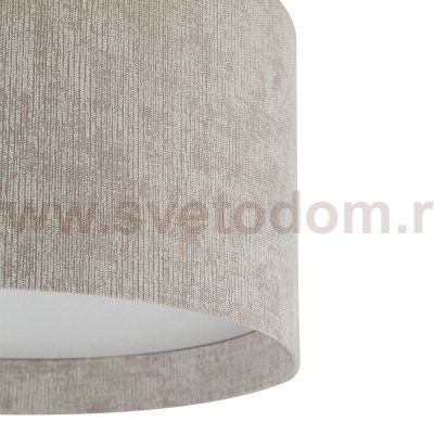 Потолочный cветильник Nowodvorski Cedro S Beige (Cерия Cedro S, Цвет Бежевый) арт. 11670