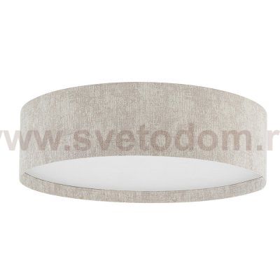 Потолочная люстра Nowodvorski Cedro M Beige (Cерия Cedro M, Цвет Бежевый) арт. 11671